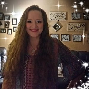 Meet your Posher, Audrey